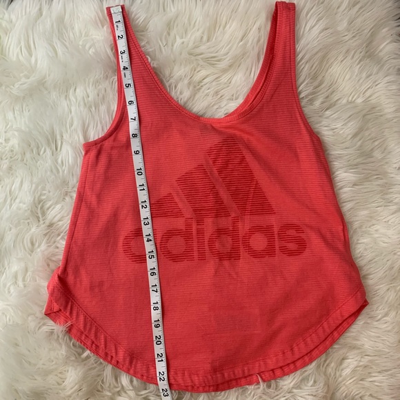 NWT Women’s Adidas Tank - Picture 8 of 8